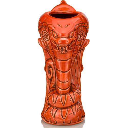 Aladdin Jafar Geeki Tikis Mug