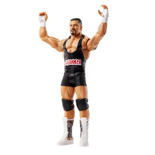 WWE Basic Figure Series 135 Action Figure Case of 12