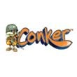 Conker 7-Inch Plush