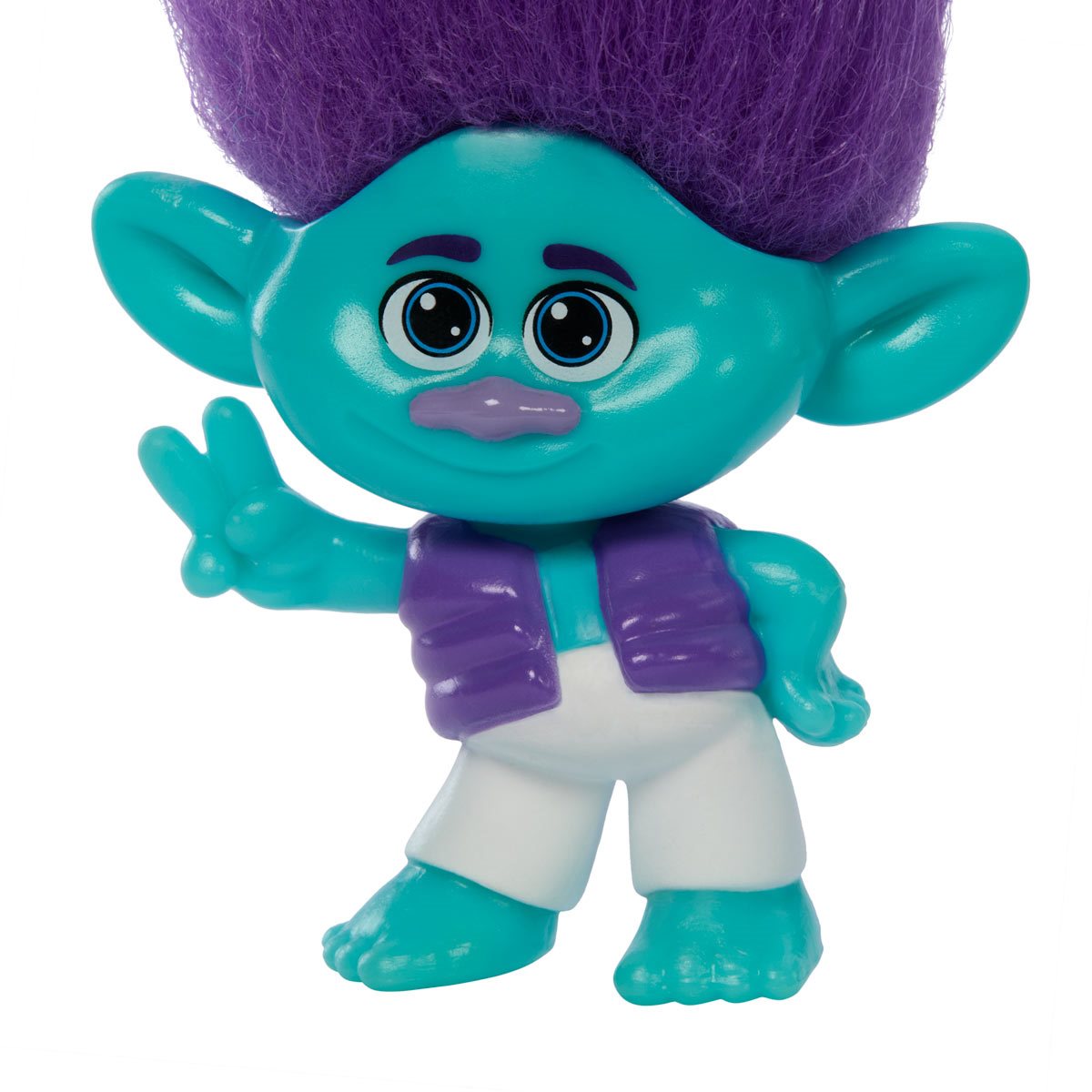 Trolls 3 Band Together Small Doll 3-Pack - Entertainment Earth
