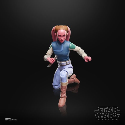 Star Wars The Black Series 3 6-Inch Action Figures Wave 5 Case of 6
