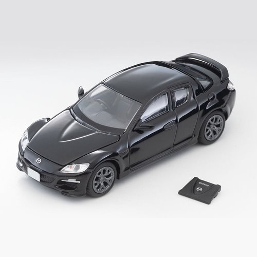 Tomica Limited Vintage Neo Mazda RX-8 Type RS 2008 1:64 Scale Die-Cast Metal Vehicle