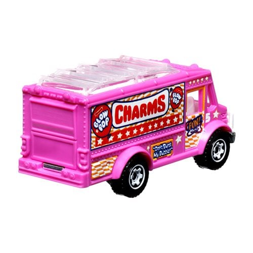 Matchbox Candy 2023 Mix Vehicle Case of 10