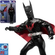 DC Heroes Batman Beyond Mego 8-Inch Action Figure - PX