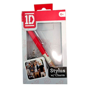 1D Stylus With Charm