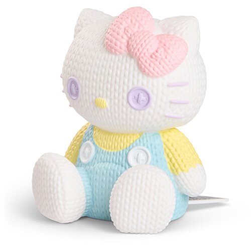 Hello Kitty and Friends Hello Kitty #303 Pastel Handmade by Robots Vinyl Figure