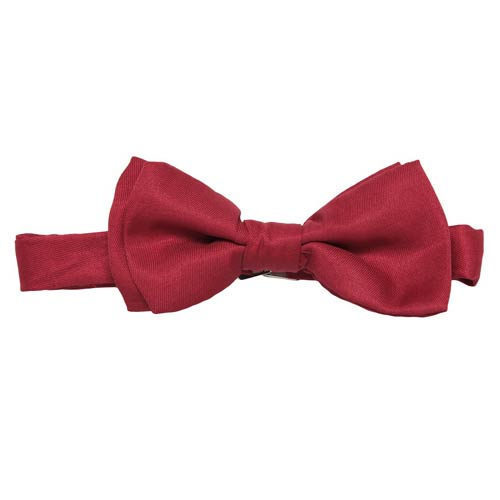 Doctor Who Eleventh Doctor Bow Tie - Entertainment Earth