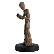 Guardians of the Galaxy Teenage Groot Heavyweights Die-Cast Figurine