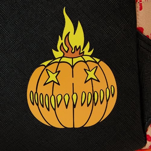 Trick 'r Treat Pumpkin Cosplay Mini-Backpack