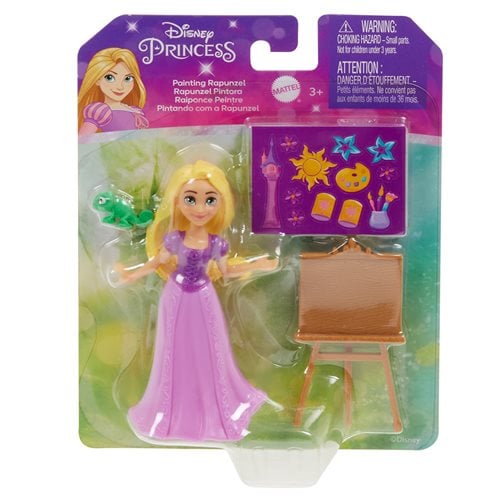 Disney Princess Small Doll & Accessories Gift Set Case of 8