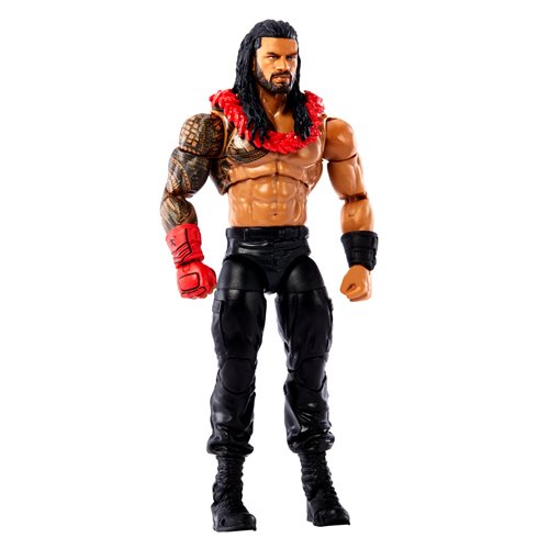 WWE Ultimate Edition Wave 14 Roman Reigns Action Figure