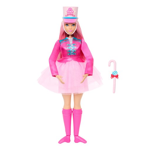 Barbie in the Nutcracker Daisy Nutcracker Doll