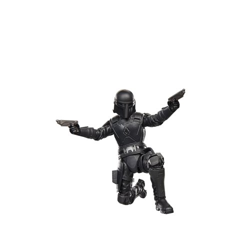 Star Wars The Black Series 3 6-Inch Action Figures Wave 7 Case of 6