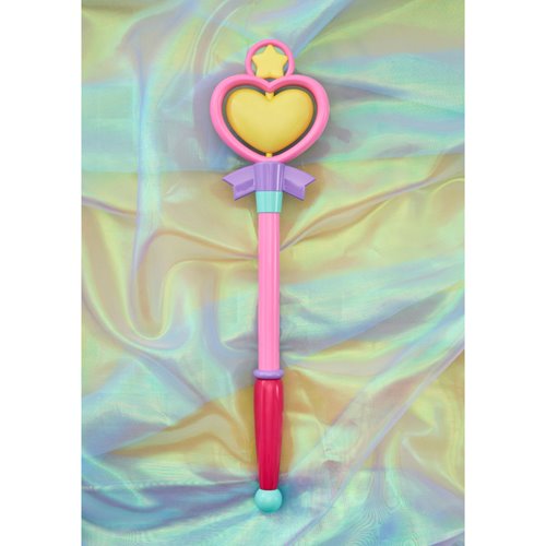 Magical Angel Creamy Mami Magic Stick Proplica Prop Replica