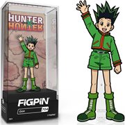 Hunter x Hunter Gon FiGPiN Classic 3-Inch Enamel Pin