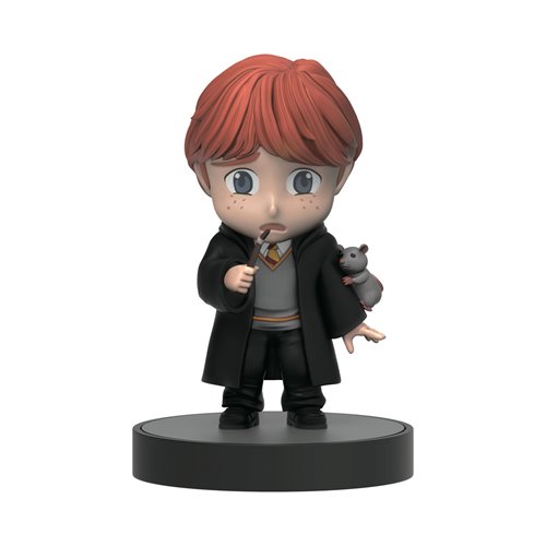 Harry Potter HeroBox Classic Series Window Box Mini-Figure Case of 6