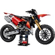 LEGO® Technic 42238 Ducati Desmo450 MX Factory Motorcycle