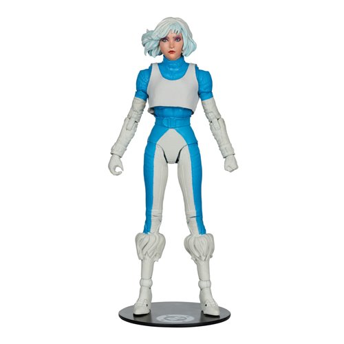 DC Multiverse Wave 25 7-Inch Scale Action Figure Case of 6