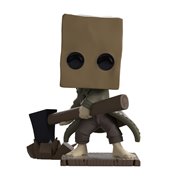 Little Nightmares 2 Collection Mono Vinyl Figure #0