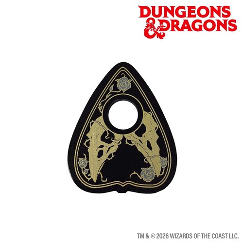 Dungeons & Dragons Replicas of the Realms: Spirit Board Prop Replica