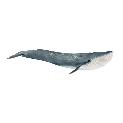 Wild Life Blue Whale Collectible Figure