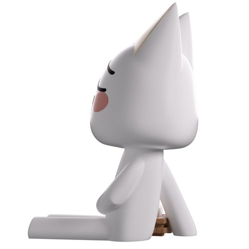 Doko Demo Issyo Collection Toro Inoue Vinyl Figure