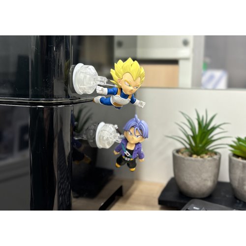 Dragon Ball TobiMas Mini-Figure Case of 6