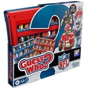 Guess Who? NFL Edition Board Game