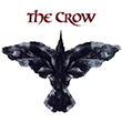 The Crow 12-inch Figure