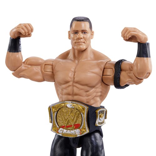 WWE Champions 2024 Wave 2 Action Figure Case of 6 - Exclusive
