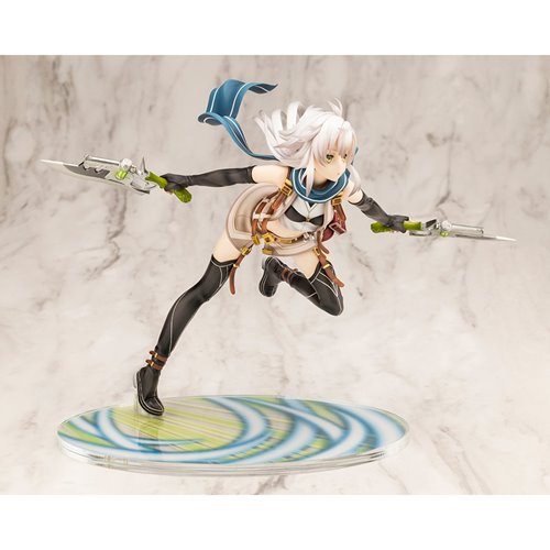 The Legend of Heroes: Trails into Reverie Fie Claussell 1:8 Scale Statue - ReRun