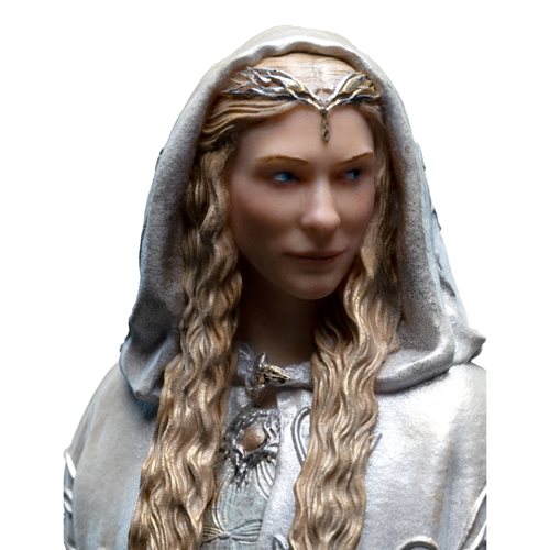 The Lord of the Rings Galadriel Mini Statue