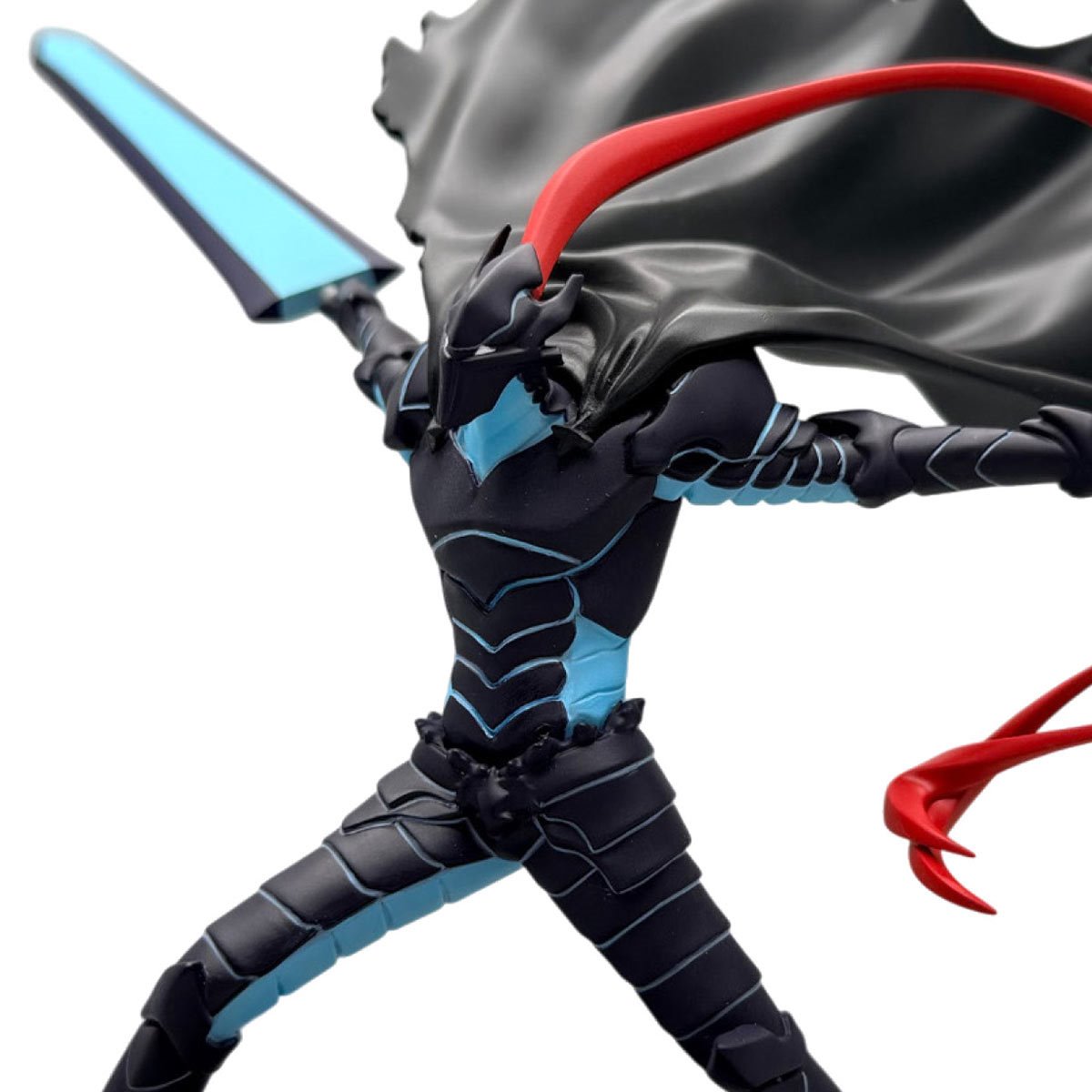 Solo Leveling Igris Deluxe 9 Inch Vinyl Figure Solo Leveling Igris Deluxe 9 Inch Vinyl Figure