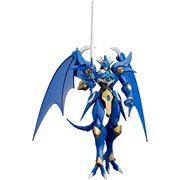 Magic Knight Rayearth Ceres Spirit of Water Moderoid Model