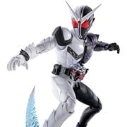 Kamen Rider Double Fang Joker Fuuto PI S.H.Figuarts Figure