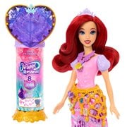 Disney Princess Jewel Reveal Ariel Doll