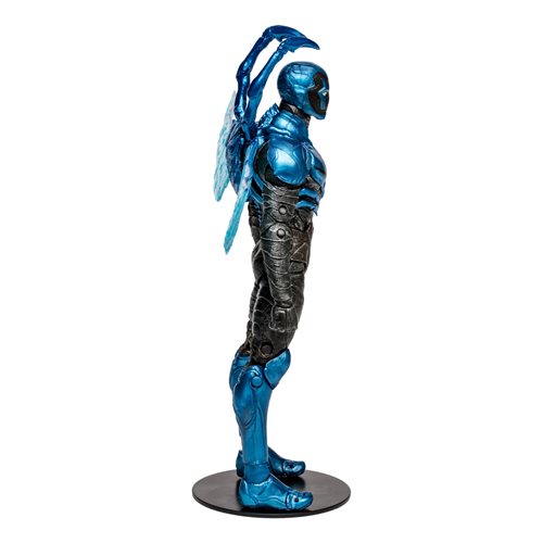 DC Blue Beetle Movie 7-Inch Scale Action Figure Case of 6