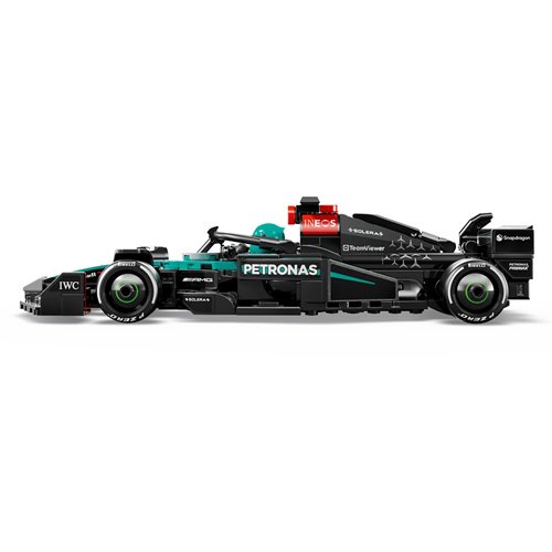 LEGO Speed Champions 77244 Mercedes-AMG F1 W15 Race Car