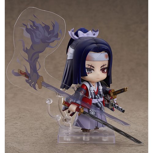Onmyoji Onikiri Nendoroid Action Figure