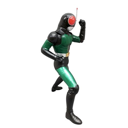 Kamen Rider Black RX Hero's Brave Statue