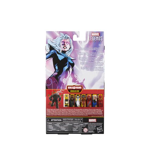 Marvel Knights Marvel Legends 6-Inch Action Figures Wave 1 Case of 8