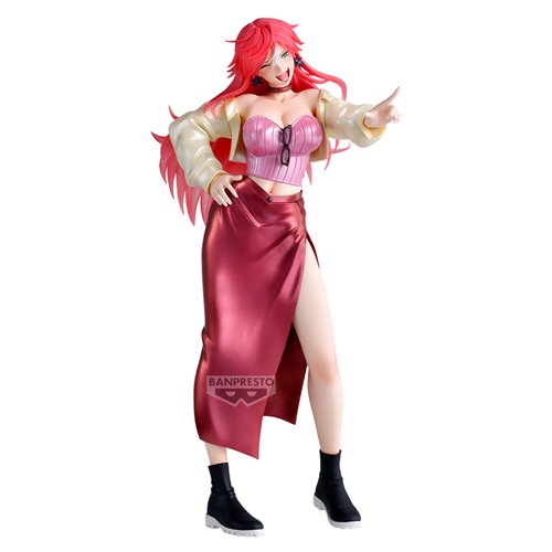 Marriage Toxin Kimie Arashiyama Special Color Version Glitter & Glamours Statue