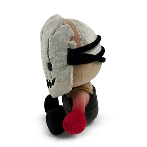 Dead by Daylight The Trapper 9-Inch Plush