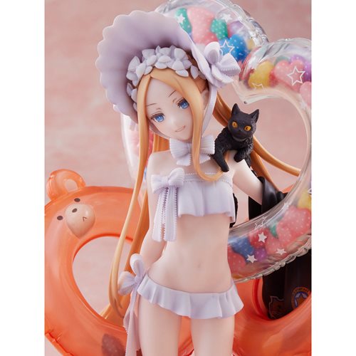 Fate/Grand Order Foreigner Abigail Williams Summer Version 1:7 Scale Statue