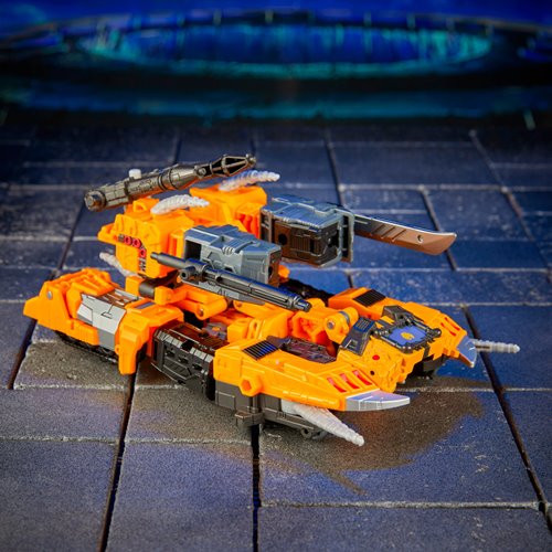 Transformers Generations Age of the Primes Leader Wave 5 Case of 2