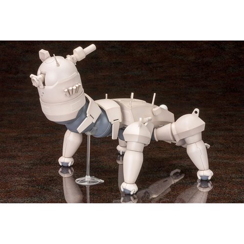 Ghost in the Shell: S.A.C. Kenbishi Heavy Industry HAW206 Prototype 1:35 Scale Model Kit - ReRun