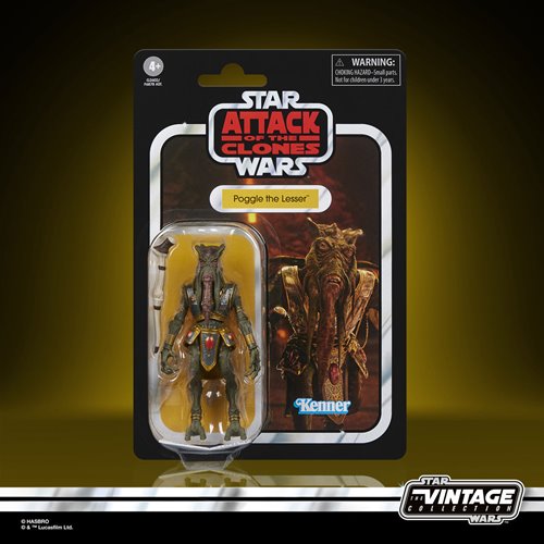 Star Wars Vintage Collection Action Figures 2 Wave 8 Case of 8