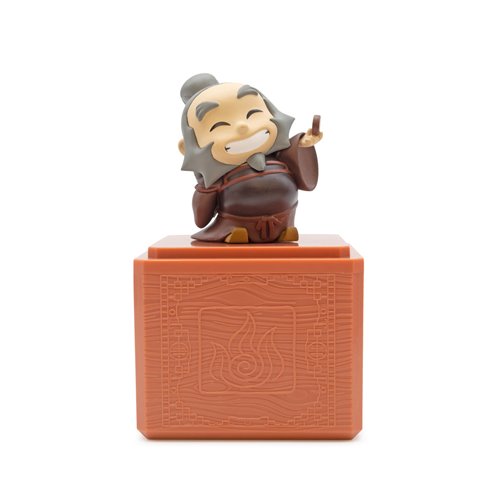 Avatar: The Last Airbender SMOLS Vinyl Figure Case of 12