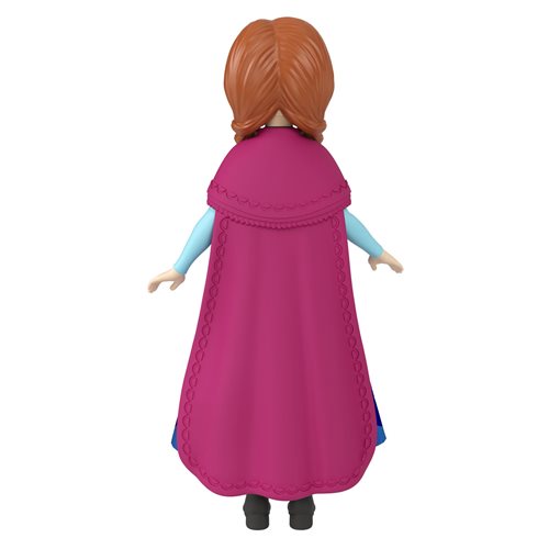 Frozen Anna Small Doll