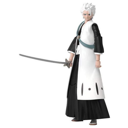 Jujutsu Kaisen Bleach Anime Heroes Action Figure Case of 6